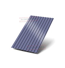 Профилированный лист С8х1150 Пурман Galmei-0.5