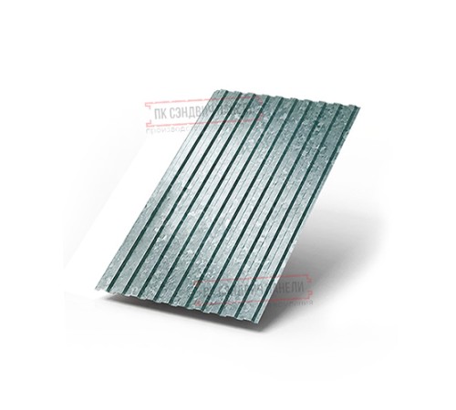 Профилированный лист С8х1150 Оцинкованный-СТ