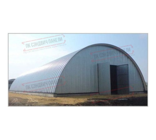 Профнастил оцинкованный С18ПГ-1000-0.9 цена за м2.