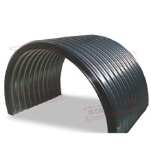 Профнастил оцинкованный С21ПГ-1000-0.5 цена за м2.