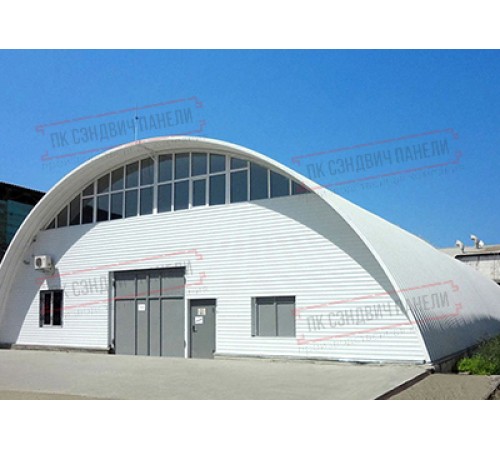 Профнастил окрашенный С21ПГ-1000-0.9 цена за м2.