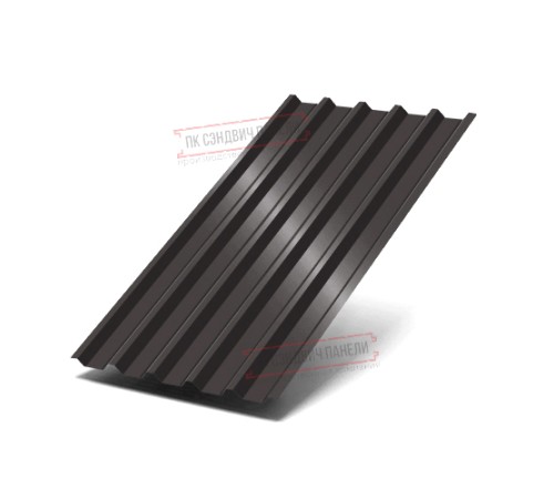 Профнастил С44-1000 Призма RR32-0.5