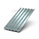 Профилированный лист С44-1000 Оцинкованный-0.5