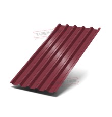 Профилированный лист С44-1000 Пластизол Р363-0.5