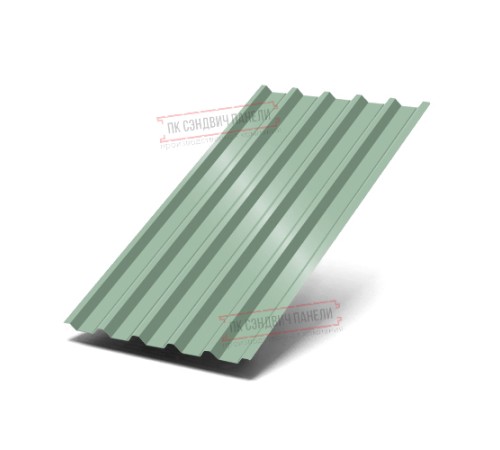 Профнастил С44-1000 Пурман Tourmalin-0.5