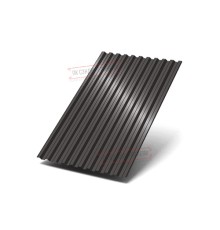 Профилированный лист C21х1000 Полиэстер RR32-0.45