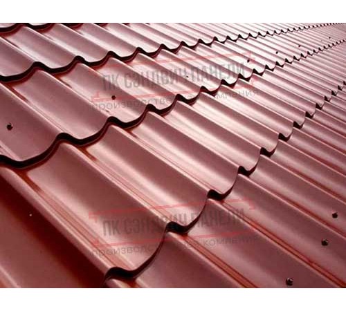 Саморезы 4,8х29 RAL 9002