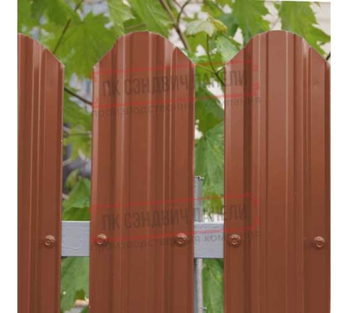 Саморезы 5,5х19 RAL 8004