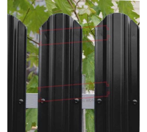 Саморезы 5,5х19 RAL 9005