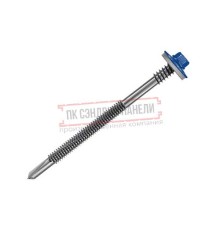 Саморез для сэндвич-панели 14X130 диаметр 5,5