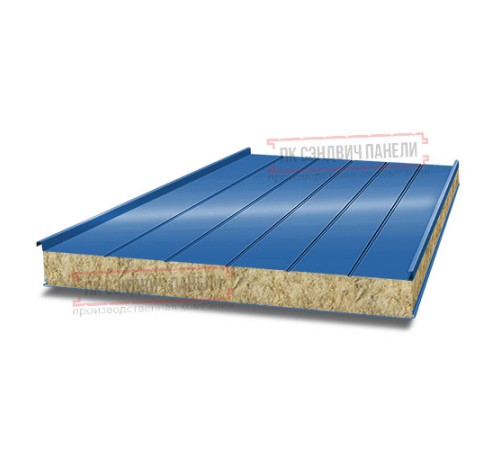 Цена на сэндвич панели с шириной 1550 мм, полиэстер