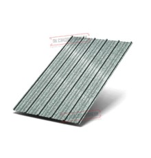 Профнастил ST-15-1175-0.4 Оцинкованный