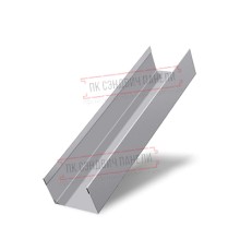 Стойка жалюзи Milan,Tokyo 0,45 Print Elite Milky Wood