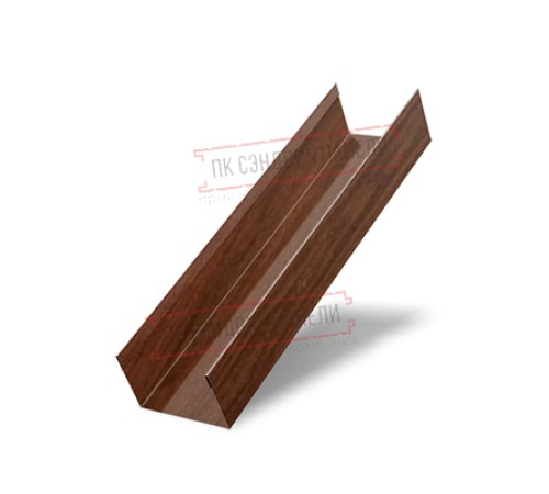 Стойка жалюзи Milan,Tokyo 0,45 Print Elite Rowan