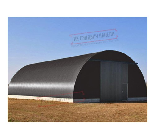 Профнастил С10ПГ-1150-0.45 Полиэстер RR32