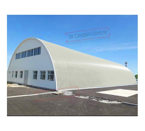 Профнастил С-15ПГ-1190-0.6 (с гранью) Полиэстер RAL 9002