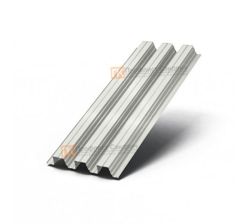 Профнастил Н153-840 RAL9003 Полиэстер-0,8