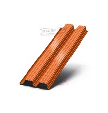 Профлист Н200-840 Полиэстер RAL-2004-0.7