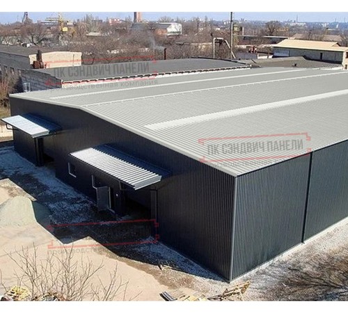 Профлист Н200-840 Полиэстер RAL-9002-0.7