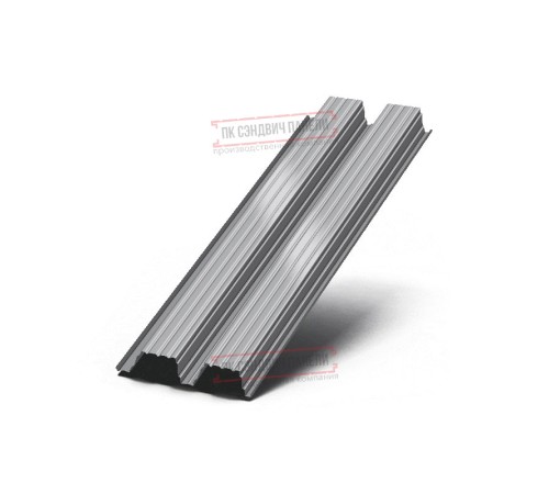 Профлист Н200-840 Полиэстер RAL-7004-0.7