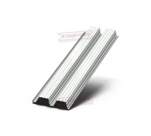 Профлист Н200-840 Полиэстер RAL-9010-1.0