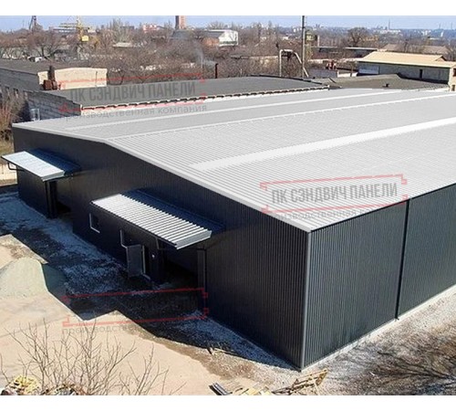 Профлист Н200-840 Полиэстер RAL-9010-0.8