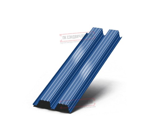 Профлист Н200-840 Полиэстер RAL-5005-0.7