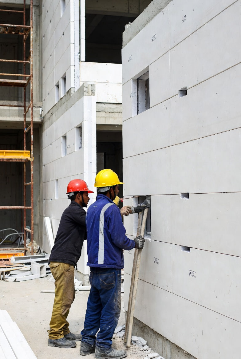 Комплектация и отгрузка