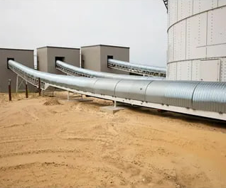 Готовая конструкция