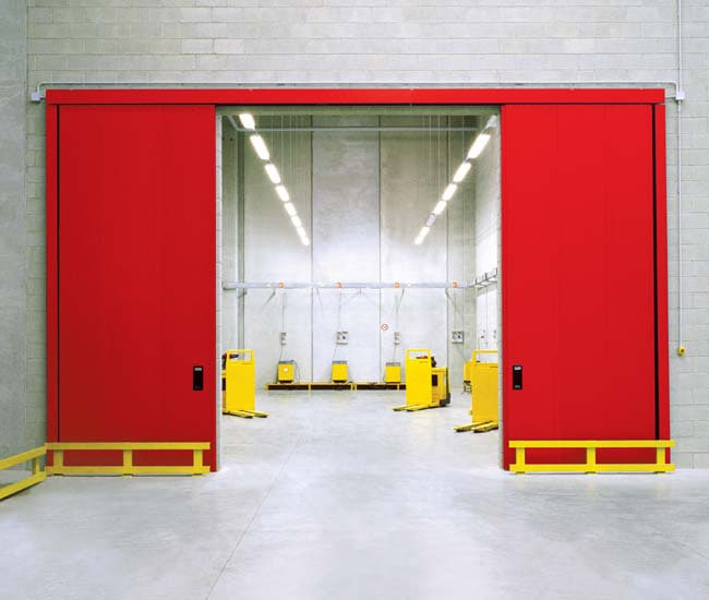 Склады и логистика