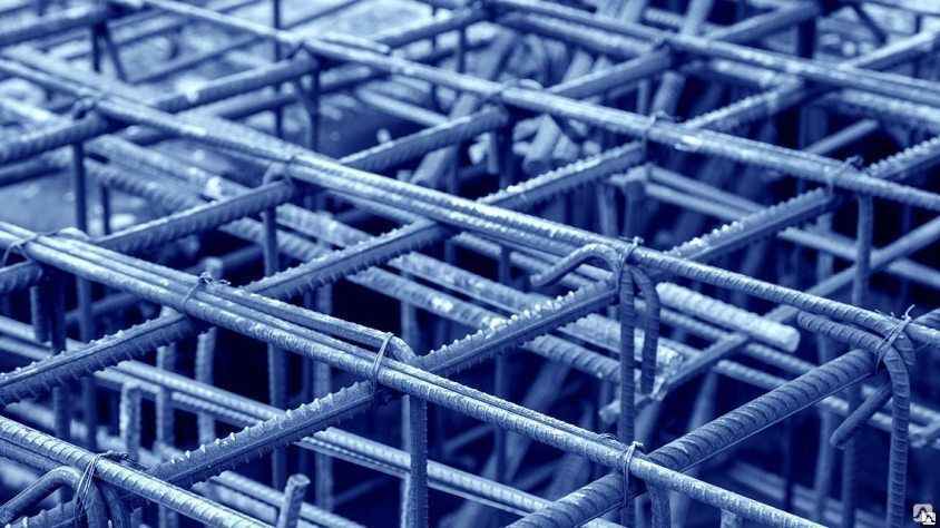 Арматурные каркасы