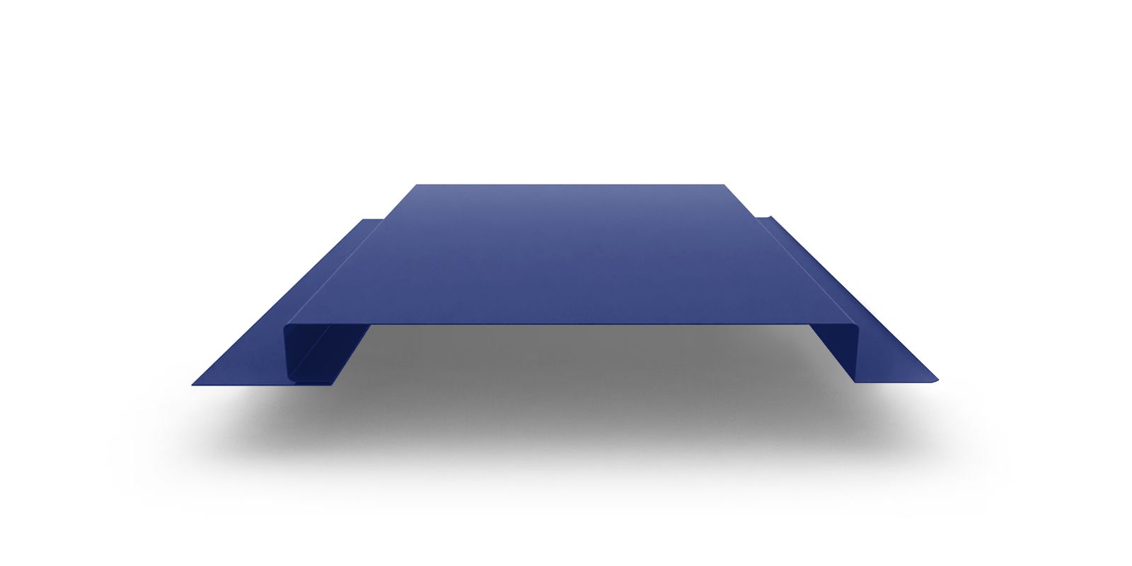 Облицовка линеарными панелями