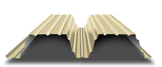 Профнастил Н200