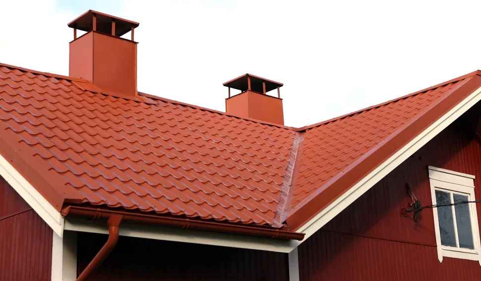 Покрытия и цвета Монтеррей