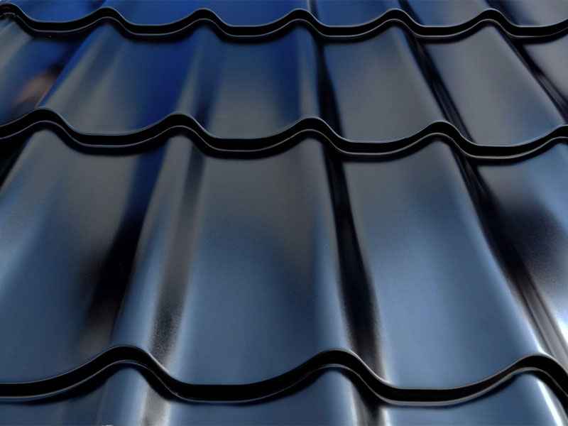 Монтеррей под проект