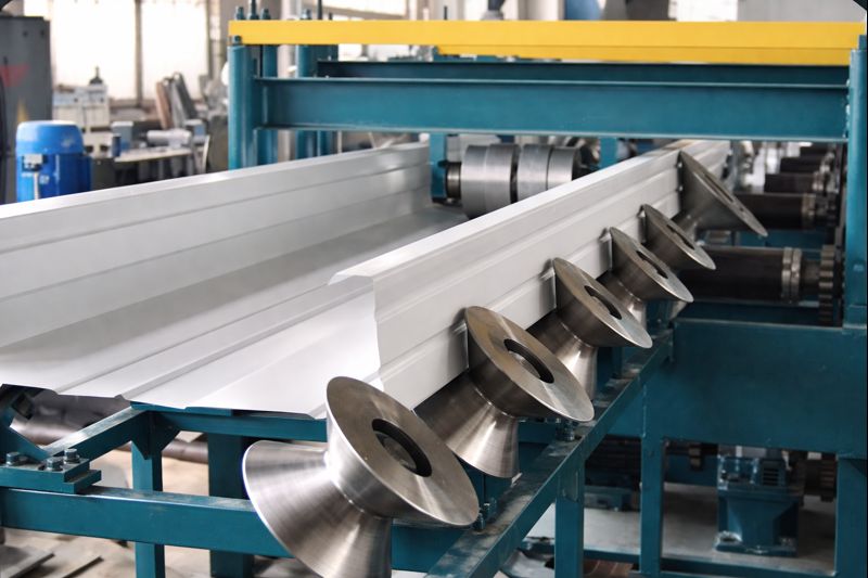 Сэндвич-профиль акустический — применение