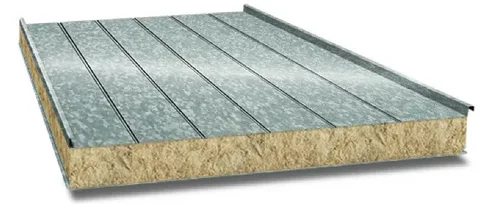 Нестандартные сэндвич-панели в Мурино и ЛО