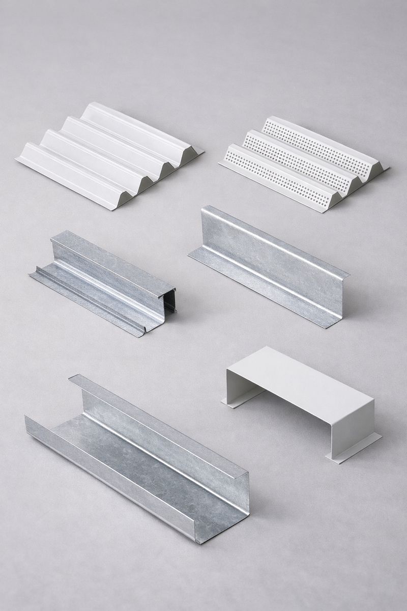 Поэлементная сборка на объекте