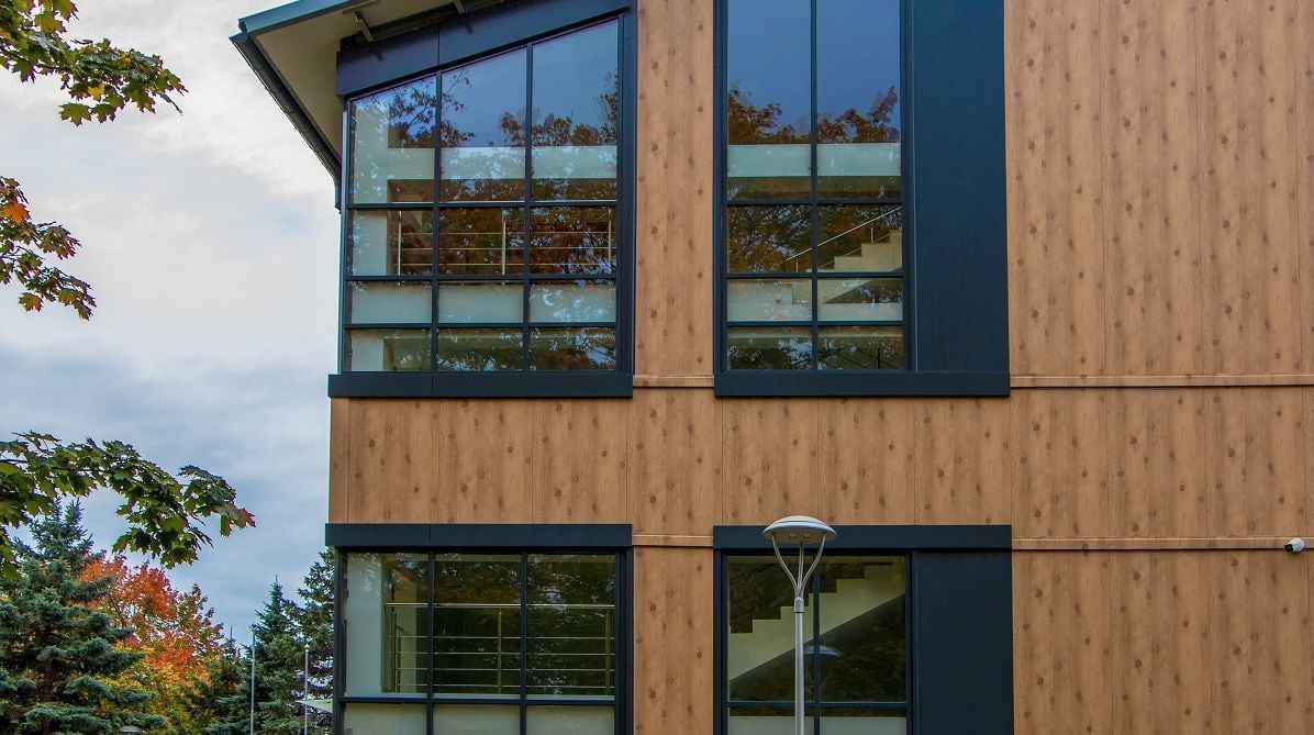 Холодильная камера — объект 1