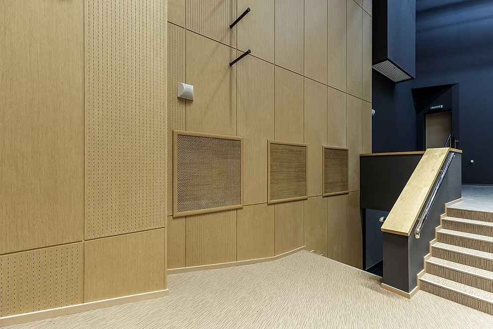 Холодильная камера — объект 7