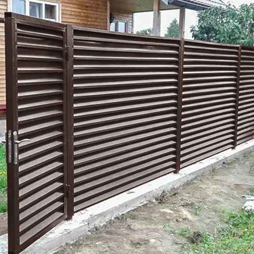 Планка наружного угла — пример узла