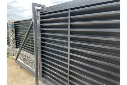 Планки завершающие 50×50 в Мурино и ЛО