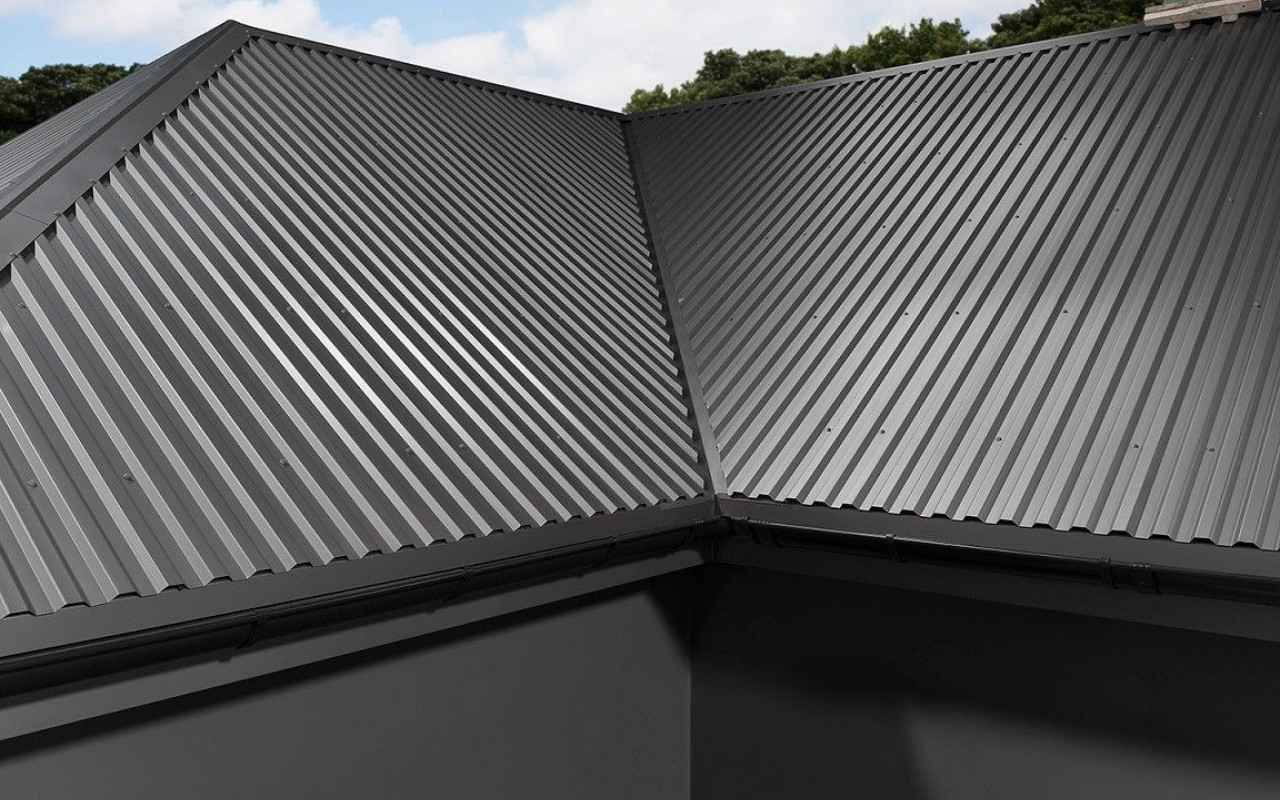 Профлист Н90 купить в Мурино и ЛО