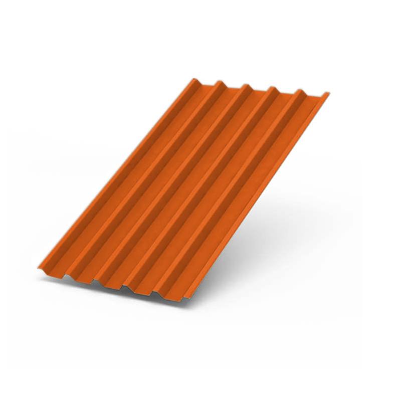 Профлист С44 в Мурино и Ленинградской области