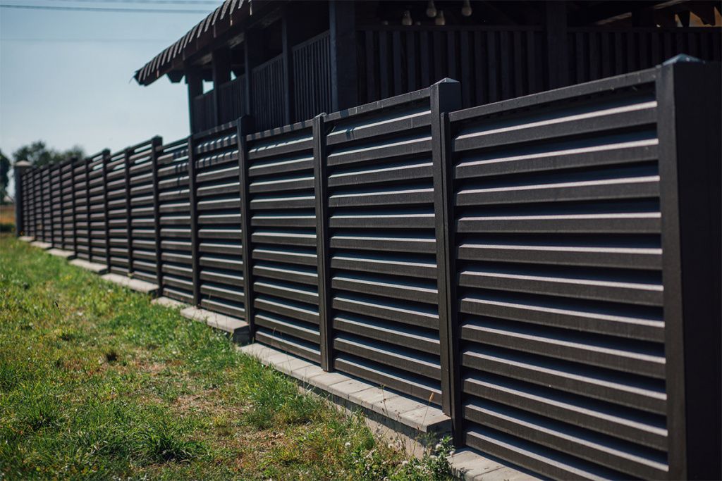 Производство