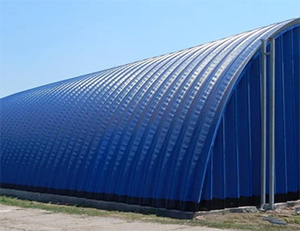 Производство