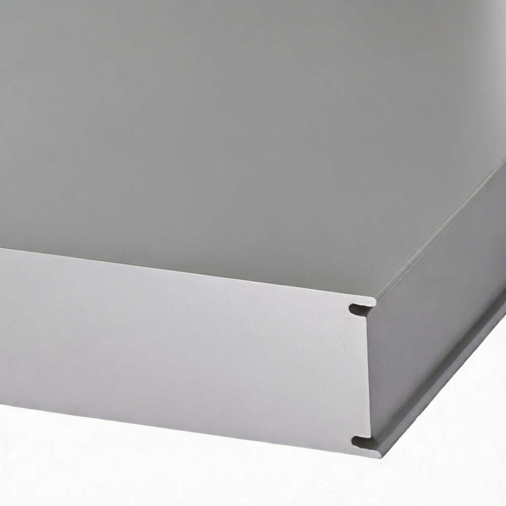 Гладкие панели с ППС