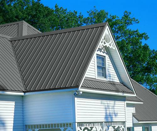 Профлист ММ35 — поставка и комплектация