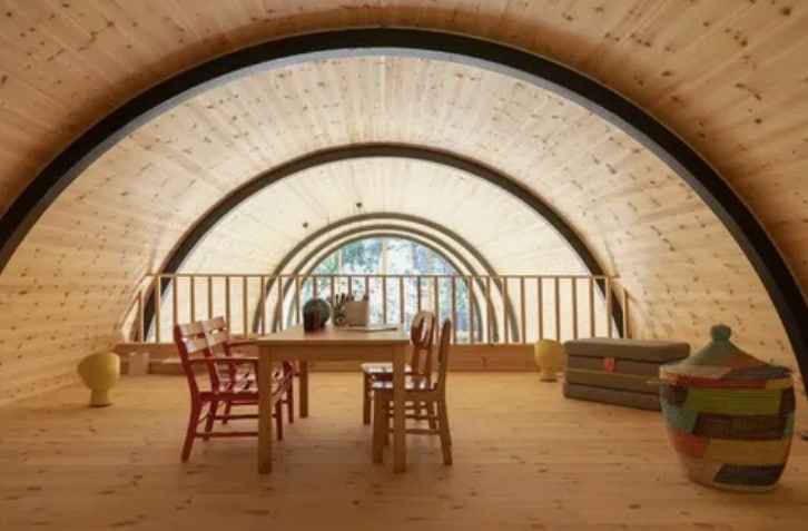 Панели для частных объектов