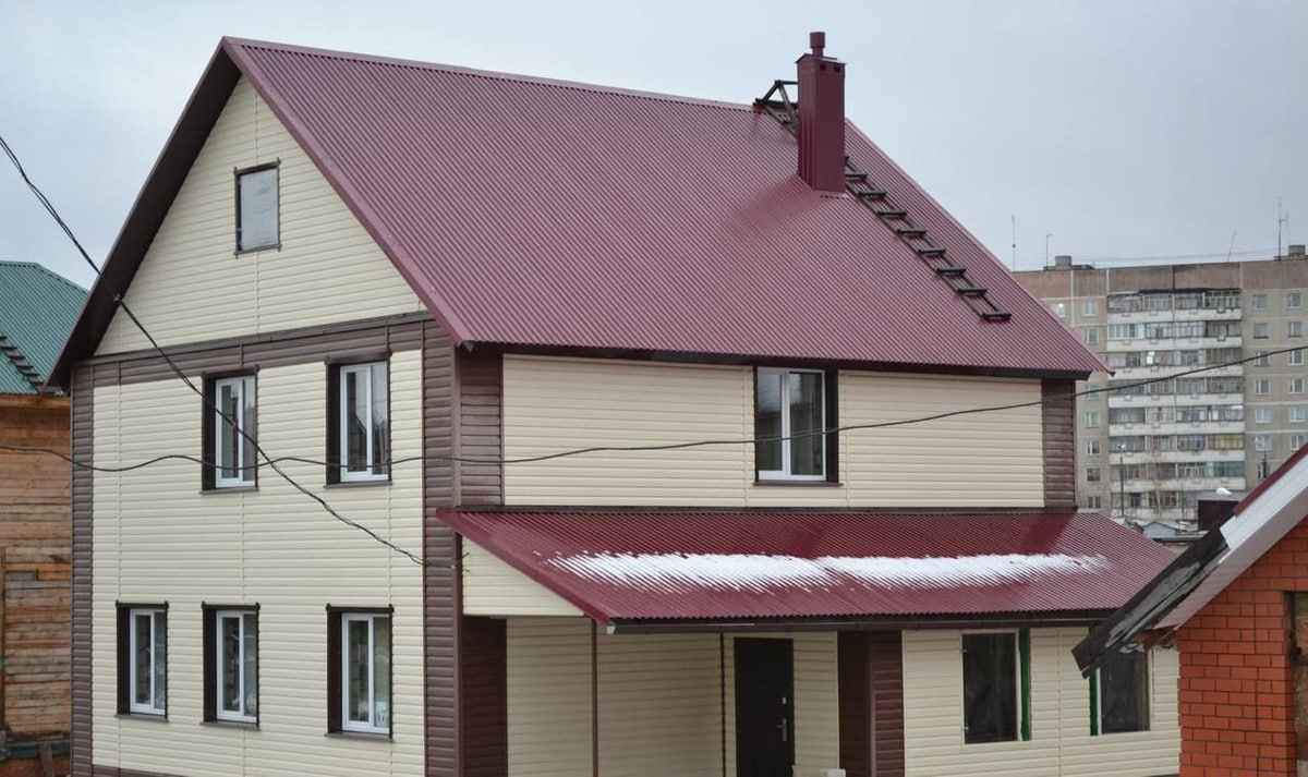 Готовый объект 2